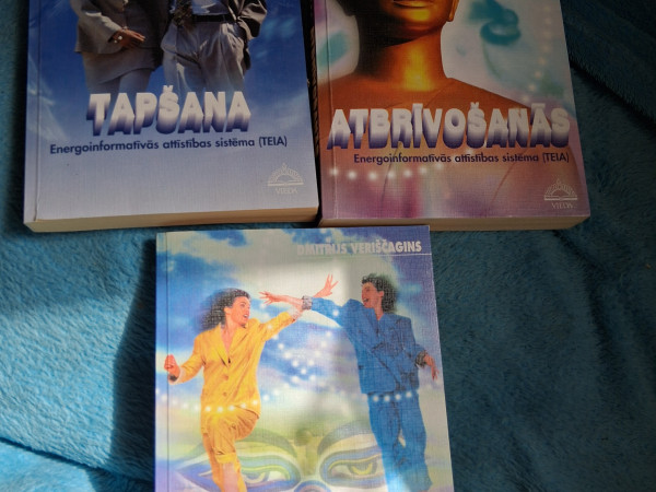 Tapšana, Atbrīvošanās,Ietekme