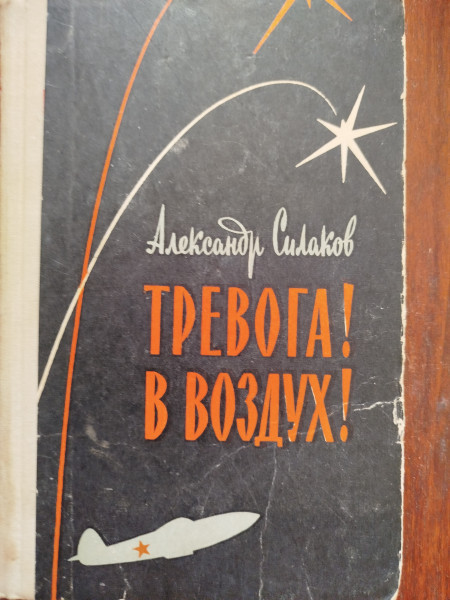 Тревога!  В Воздух !