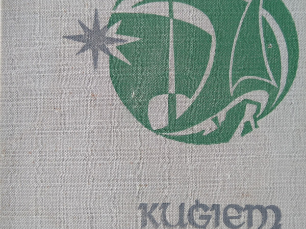 Kuģiem nenāk miegs