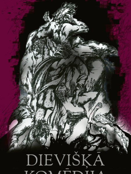 Dievišķā komēdija