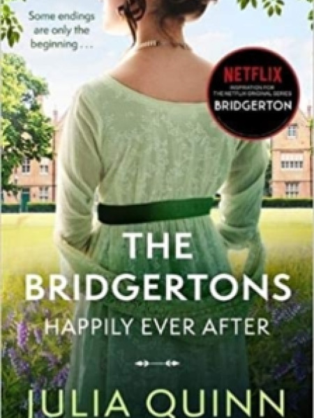 The Bridgertons: Happily Ever After