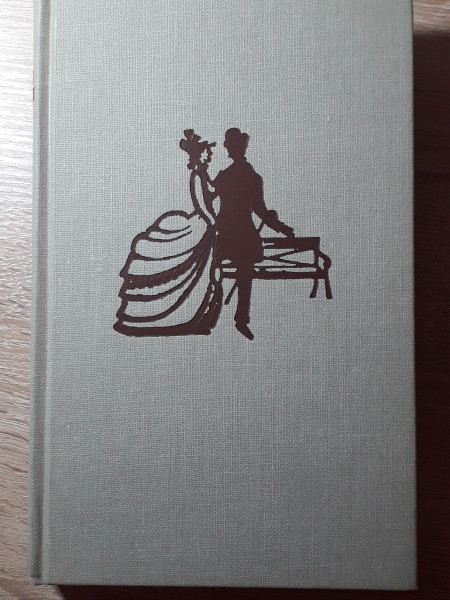 Vecrīgas ziņģu grāmata