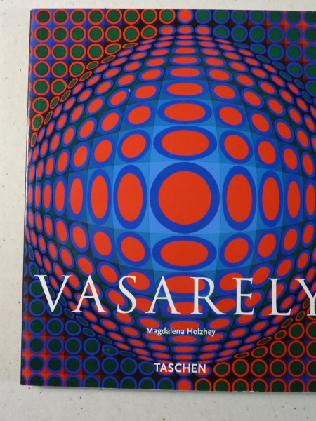 Vasarely
