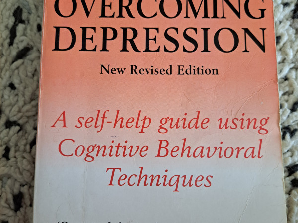 Overcoming Depression