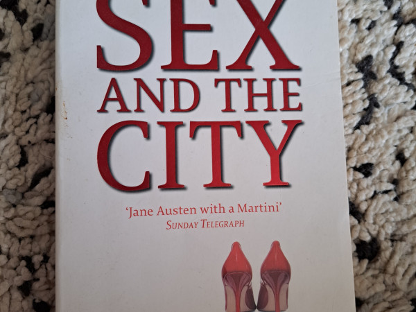 Sex and the city