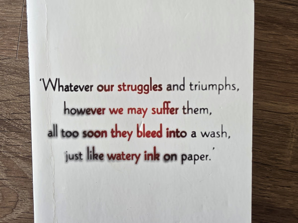 Memories of a Geisha