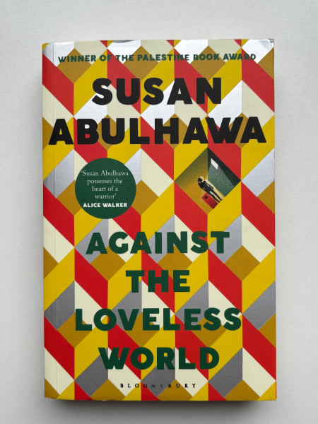 Against the Loveless World