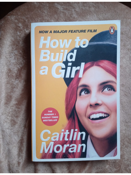 how to build a girl
