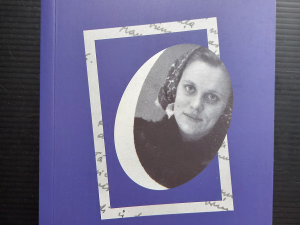 Dienasgrāmata 1947-1960