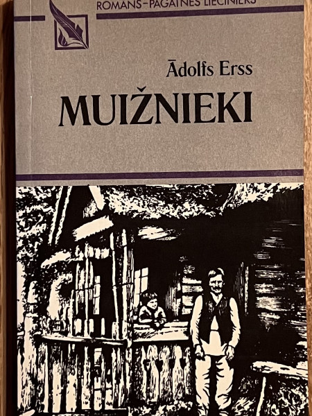 Muižnieki