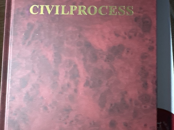 Civilprocess