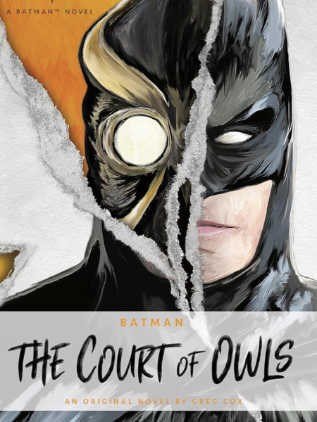 Batman: The Court of Owls