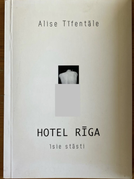 Hotel Rīga