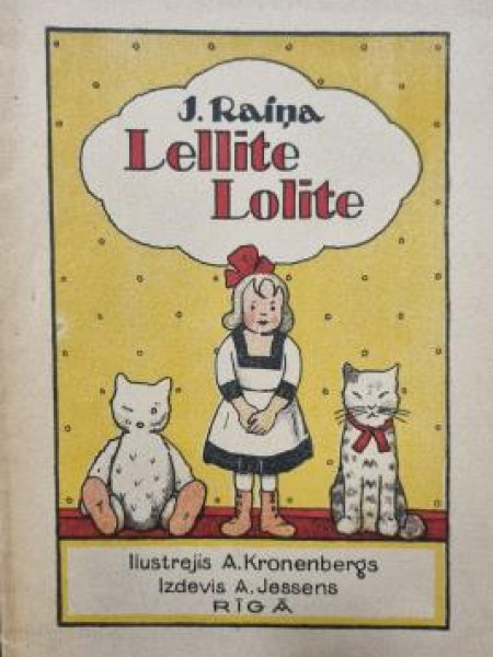Lellīte Lolīte