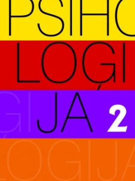 Psiholoģija II