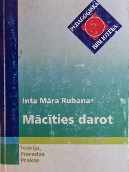Mācīties darot
