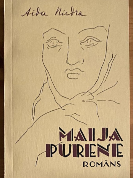 Maija Purene