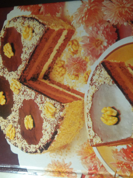 Кондитерские изделия