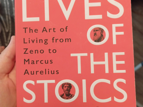 Lives of the stoics