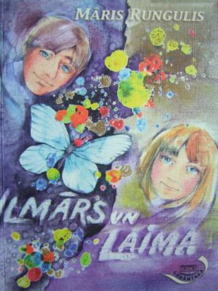 Ilmārs un Laima