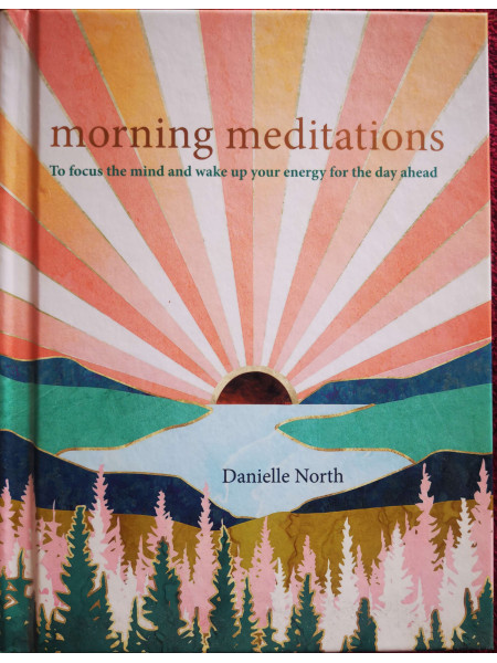morning meditations