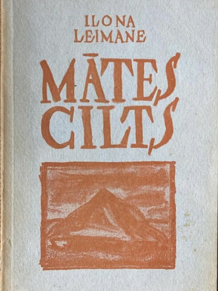Mātes cilts