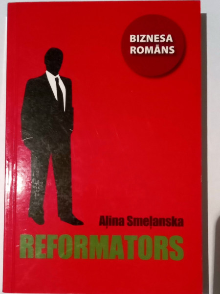 Reformators