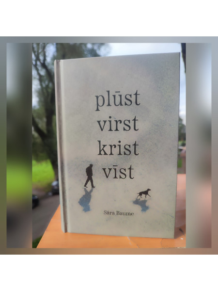 Plūst virst krist vīst