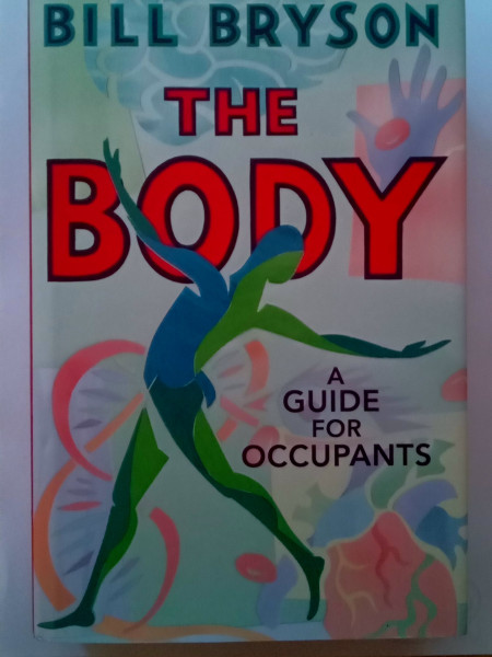 The Body a guide for occupantss