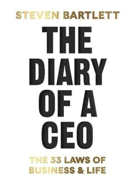 The Diary of a CEO