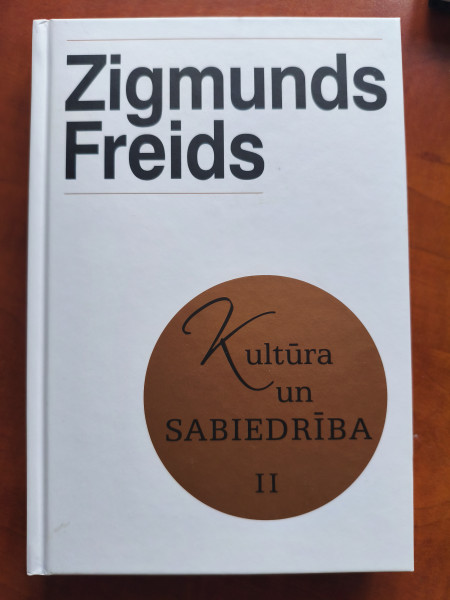 Kultūra un sabiedrība