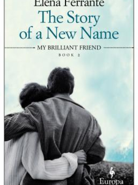 The Story of a New Name