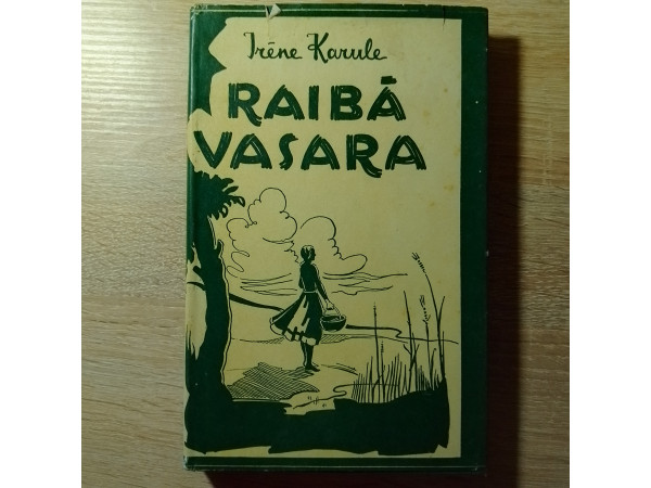 Raibā vasara
