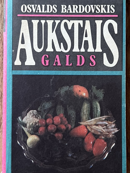 Aukstais galds