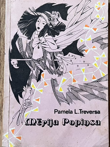 Mērija Popinsa