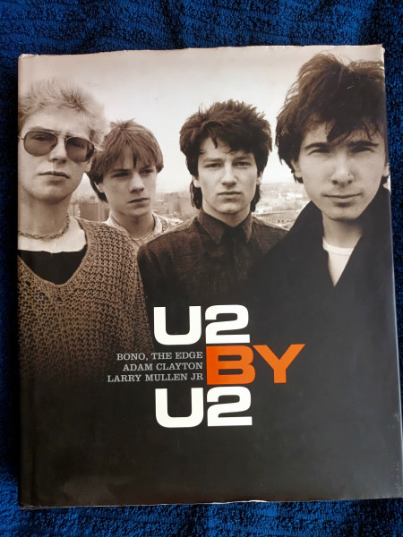 U2 BY U2