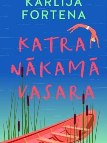 Katra nākamā vasara