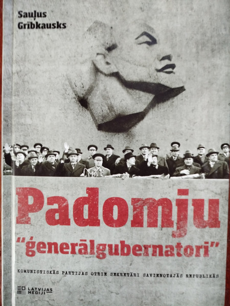 Padomju 