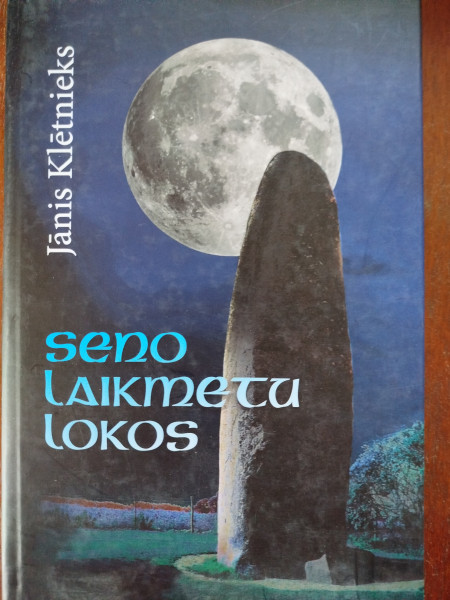Seno laikmetu lokos