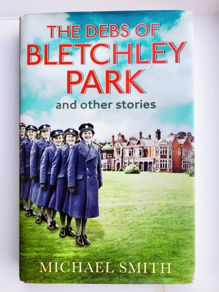 The Debs of Bletchley Park and Other Stories