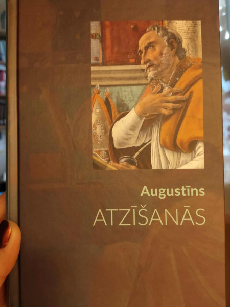 Atzīšanās