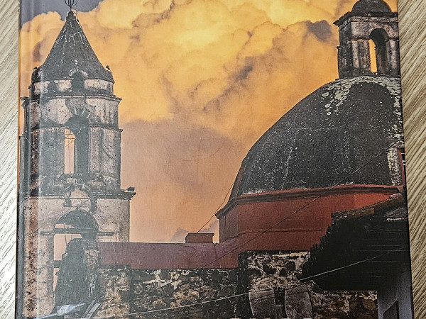 Meksika pāris mēnešos