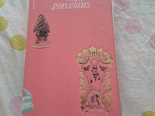 Kuzņecova porcelāns