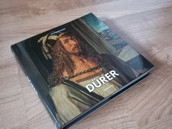 Albrecht Dürer