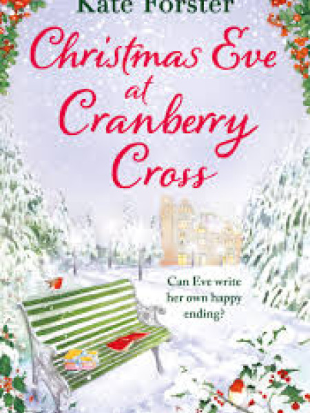 Christmas Eve at Cranberry Cross