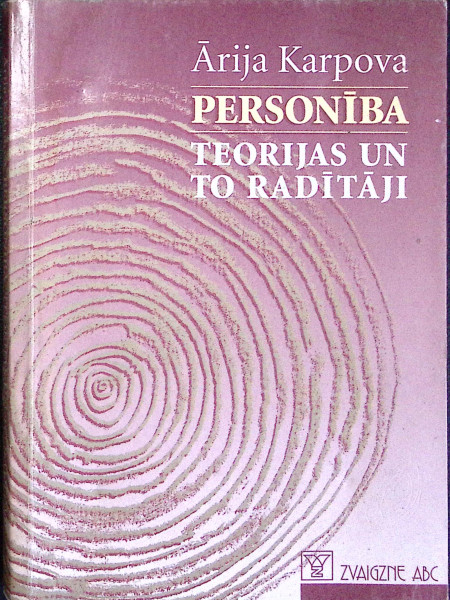 Personība teorijas un to radītāji