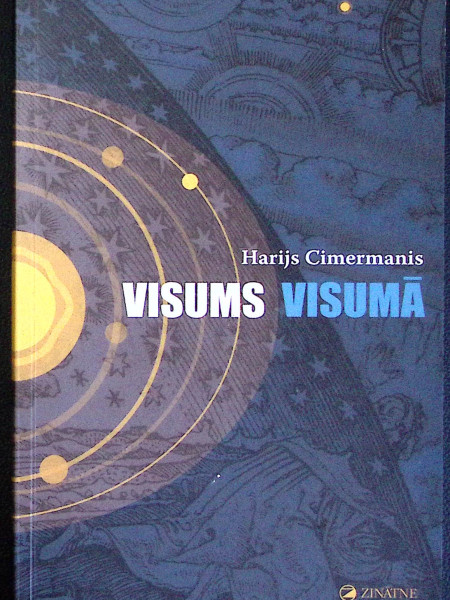 Visums visumā
