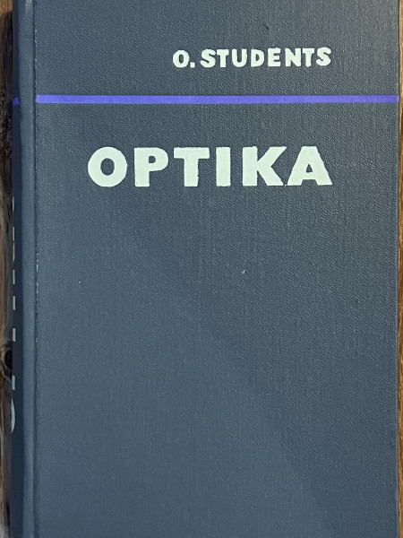 Optika