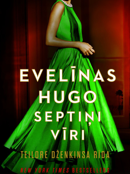 Evelīnas Hugo setiņi vīri