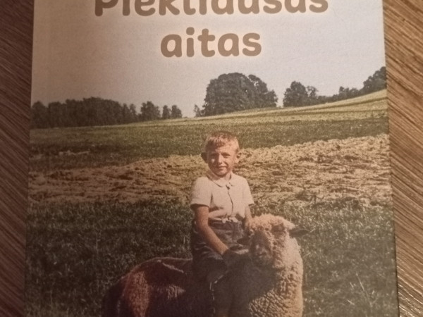 Pieklīdušās aitas
